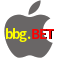 Aplicativo bbg.bet para iOS