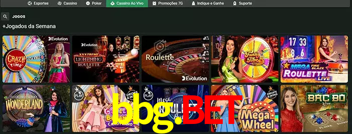 bbg.bet bet
