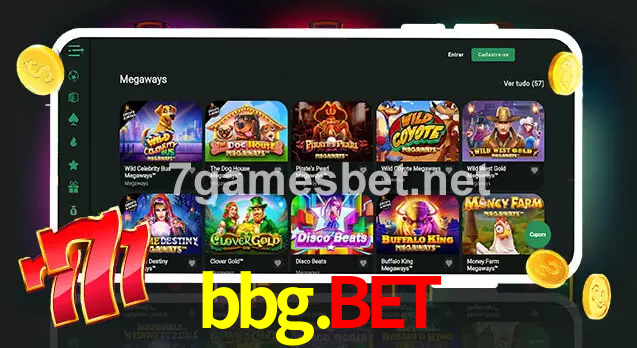 bbg.bet aplicativo