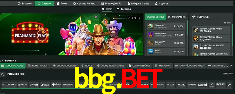 cassino bbg.bet
