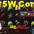 Provedores de Jogos bbg.bet