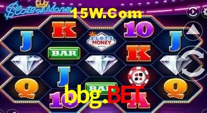 Jogos de Slot bbg.bet